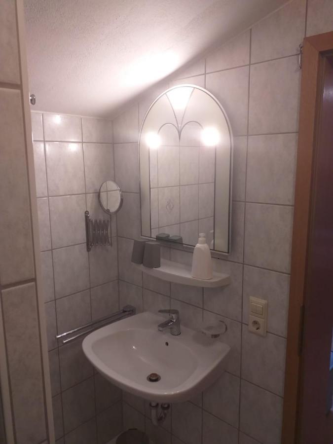 Paulhuberhof Lägenhet Chieming Exteriör bild