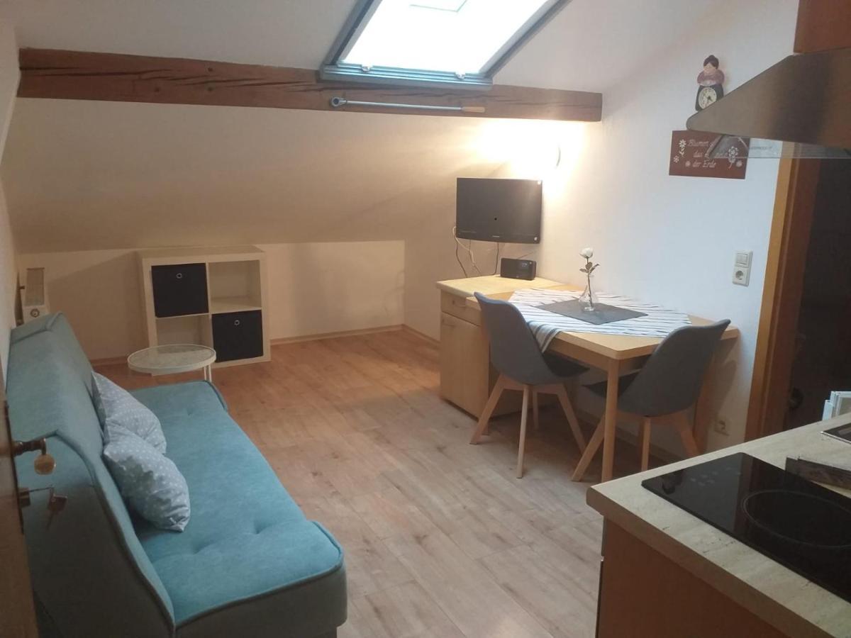 Paulhuberhof Lägenhet Chieming Exteriör bild
